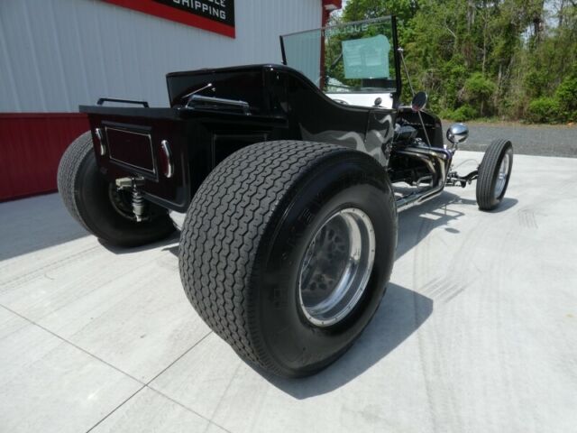 1923 Ford Model T Hot Rod - photo 6