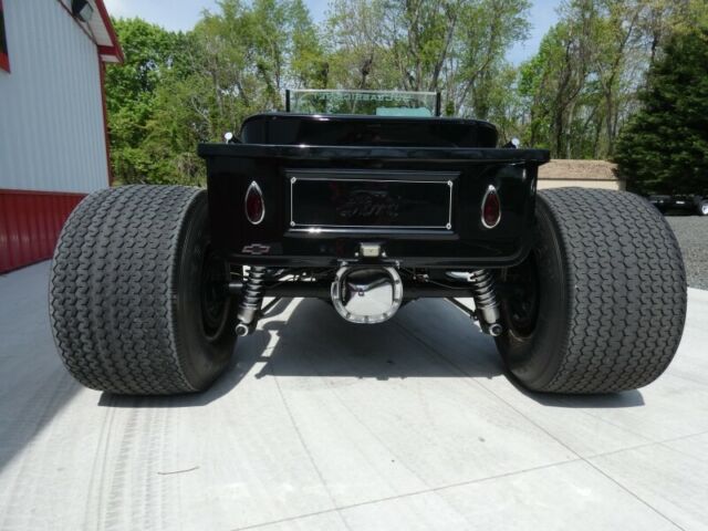 1923 Ford Model T Hot Rod - photo 7