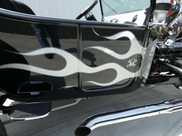 1923 Ford Model T Hot Rod - photo 8