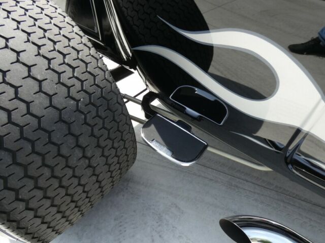 1923 Ford Model T Hot Rod - photo 9