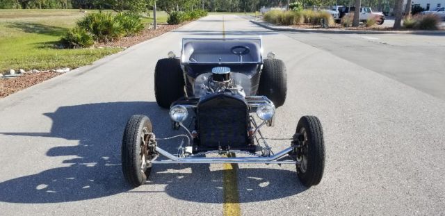 1923 Ford Model T T Bucket ZZ4 With Aluminum Heads 1923 Ford Model T