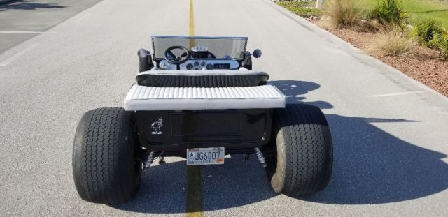 1923 Ford Model T - photo 2