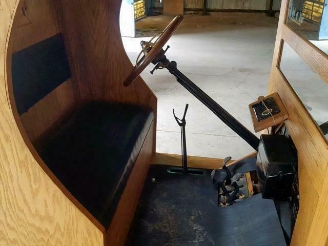 1923 Ford Model T T C-CAB/ CLEAN TITLE - photo 7