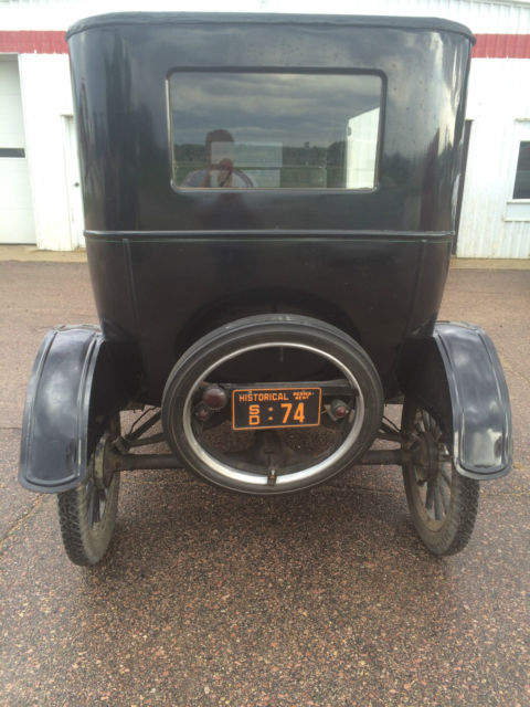 1923 Ford Model T - photo 10