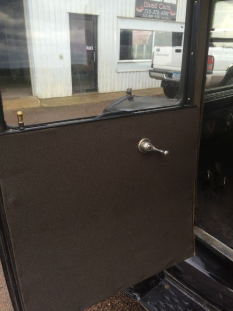 1923 Ford Model T - photo 4