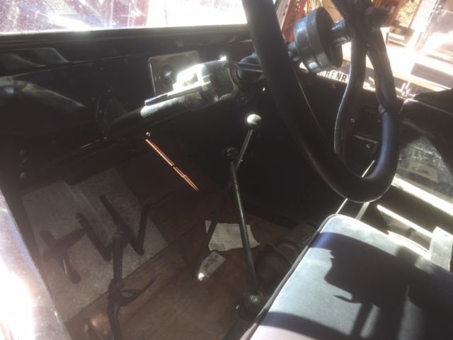 1923 Ford Model T - photo 3
