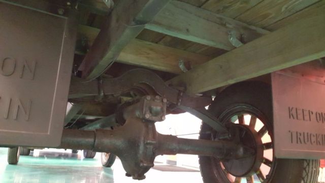 1923 Ford Model T TRUCK - photo 10