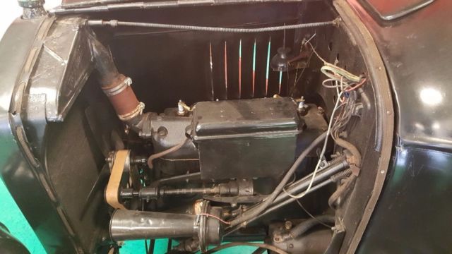 1923 Ford Model T TRUCK - photo 2