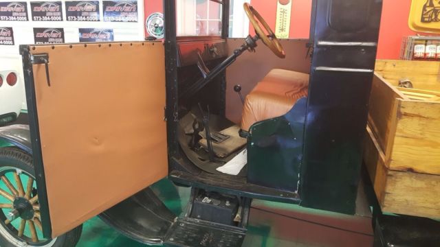 1923 Ford Model T TRUCK - photo 5