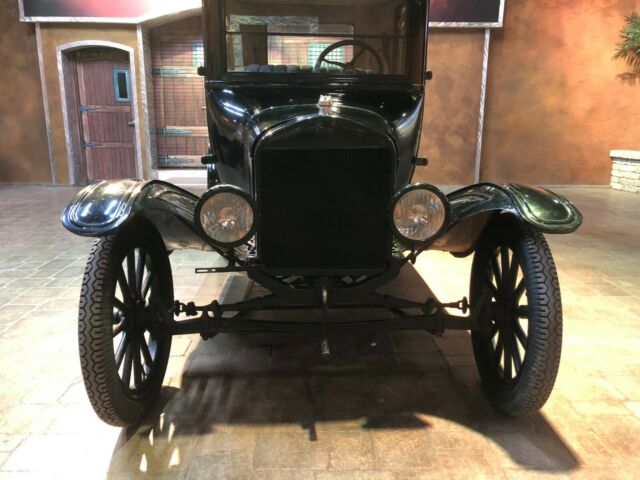 1923 Ford Model T - photo 10