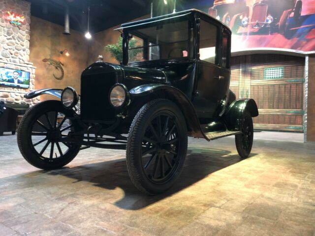 1923 Ford Model T - photo 11