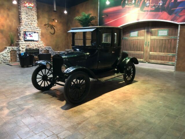1923 Ford Model T - photo 4