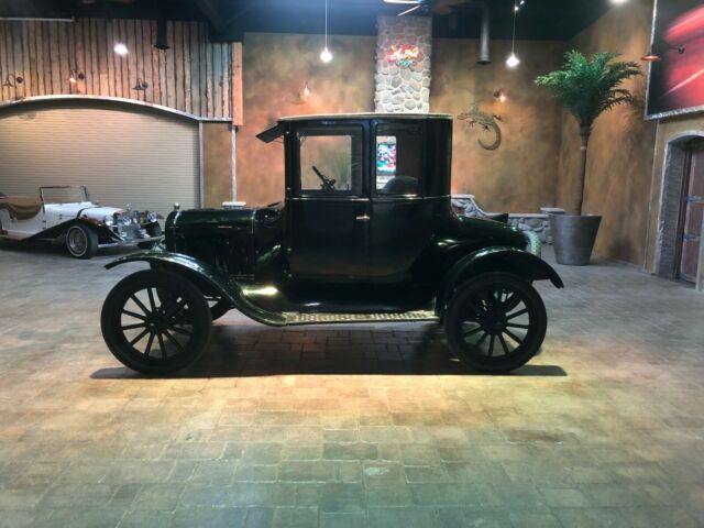 1923 Ford Model T - photo 5