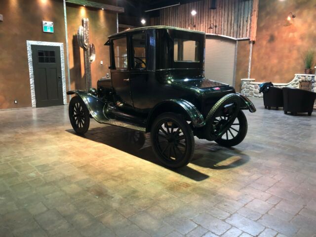 1923 Ford Model T - photo 6