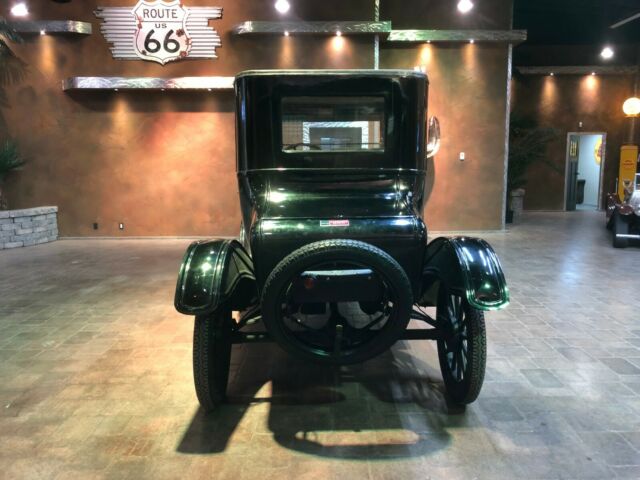 1923 Ford Model T - photo 7