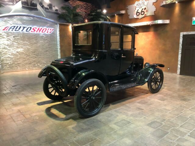 1923 Ford Model T - photo 8