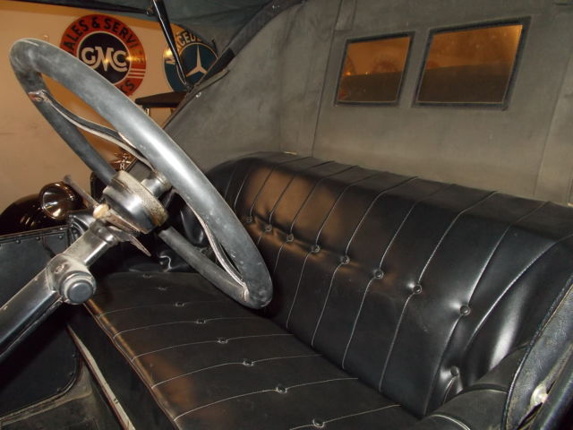 1923 Ford Model T Roadster...Pickup... - photo 6