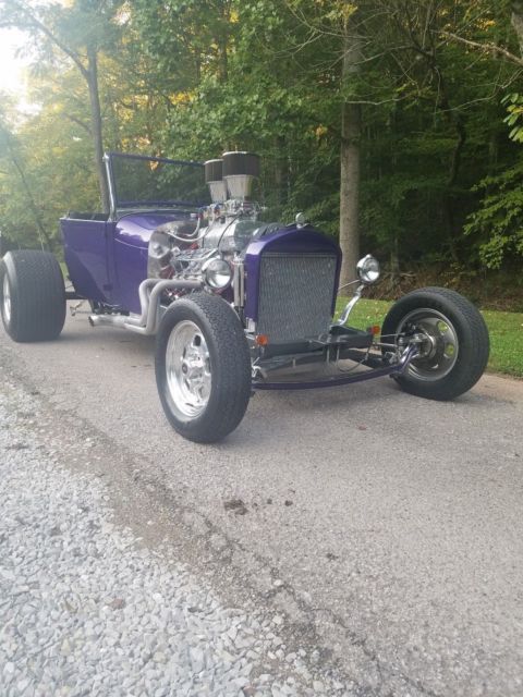 1923 ford Modle T Raodster 1923 Ford Model T