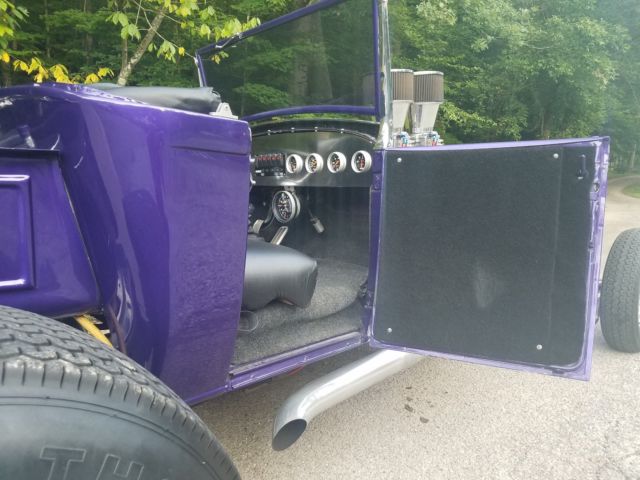 1923 Ford Model T - photo 13