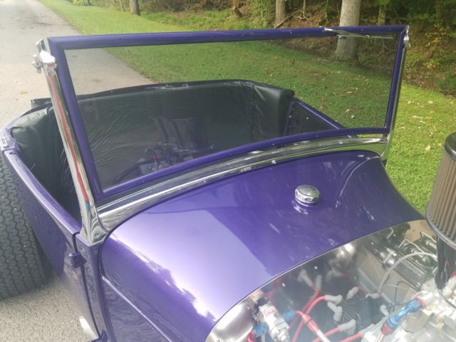 1923 Ford Model T - photo 9