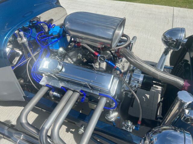 1923 Ford Roadster T Bucket - photo 11