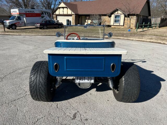 1923 Ford Roadster T Bucket - photo 3