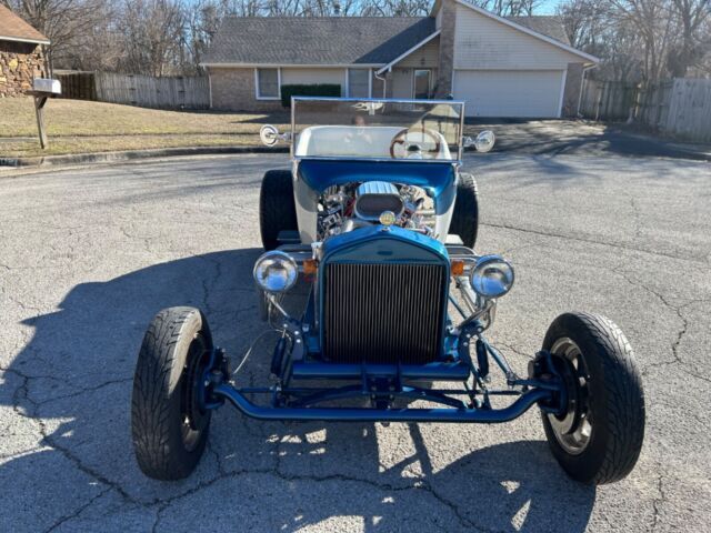 1923 Ford Roadster T Bucket - photo 5