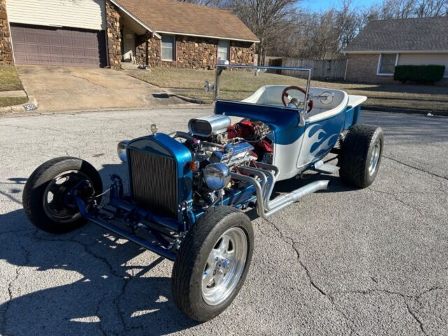 1923 Ford Roadster T Bucket - photo 6
