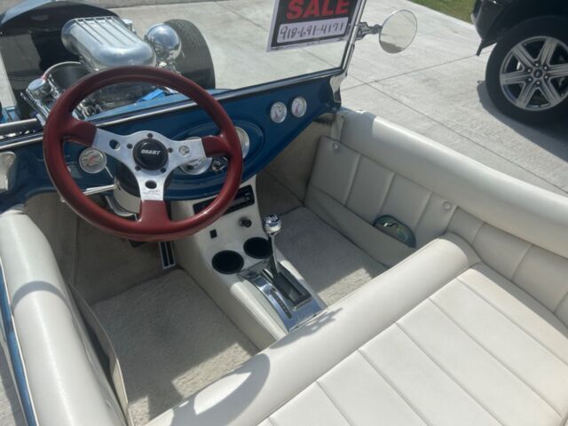 1923 Ford Roadster T Bucket - photo 9