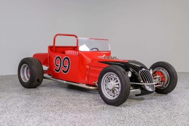 1923 Ford Other Track T Tribute - photo 10