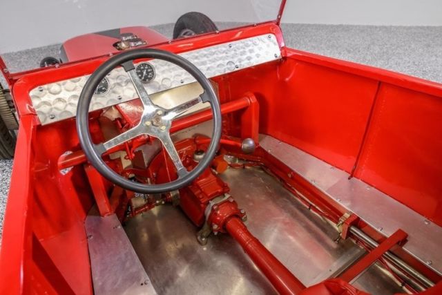 1923 Ford Other Track T Tribute - photo 11