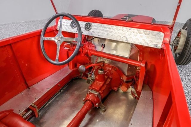 1923 Ford Other Track T Tribute - photo 12