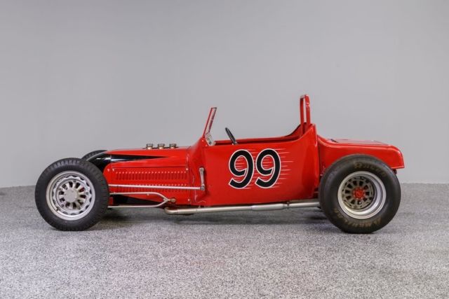 1923 Ford Other Track T Tribute - photo 3