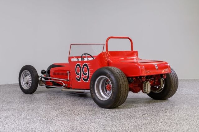 1923 Ford Other Track T Tribute - photo 4