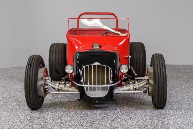 1923 Ford Other Track T Tribute - photo 5