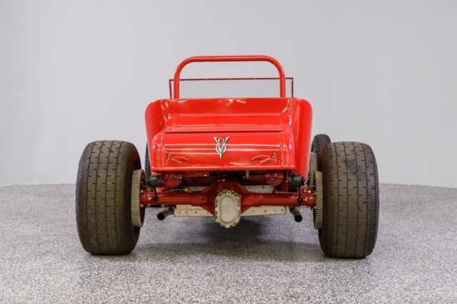 1923 Ford Other Track T Tribute - photo 7