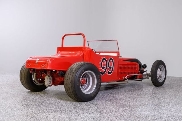 1923 Ford Other Track T Tribute - photo 8