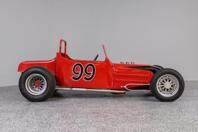 1923 Ford Other Track T Tribute - photo 9