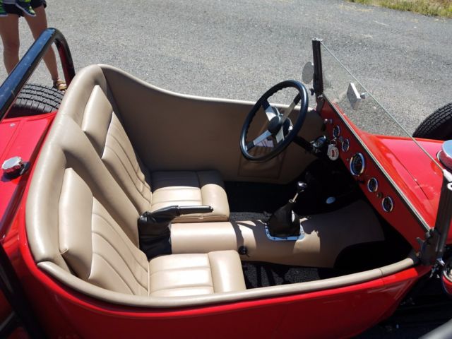 1923 Ford Model T - photo 10
