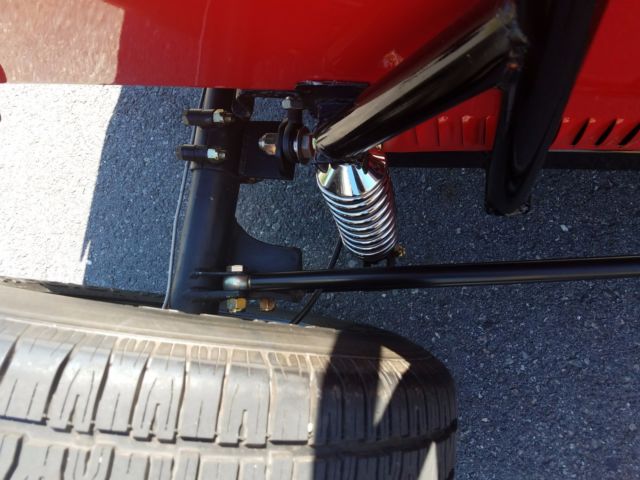 1923 Ford Model T - photo 11