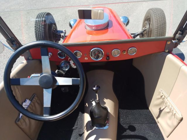1923 Ford Model T - photo 7