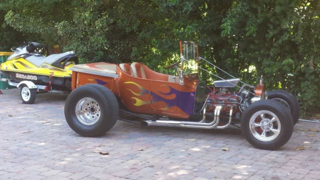 1923 Other Makes