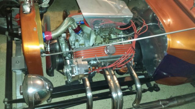 1923 Other Makes - photo 5