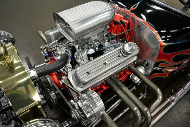 1923 Ford T-Bucket -- - photo 11