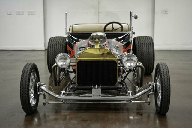 1923 Ford T-Bucket -- - photo 2