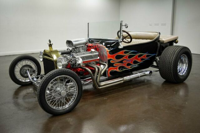 1923 Ford T-Bucket -- - photo 3