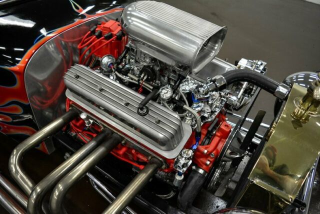 1923 Ford T-Bucket -- - photo 9