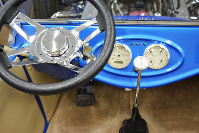 1923 Ford T-Bucket -- - photo 12