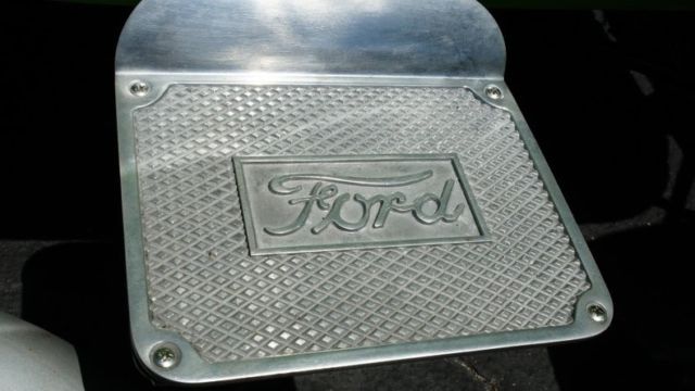 1923 Ford T-Bucket -- - photo 11