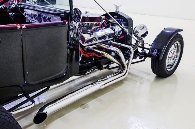 1923 Ford Other Pickups -- - photo 10